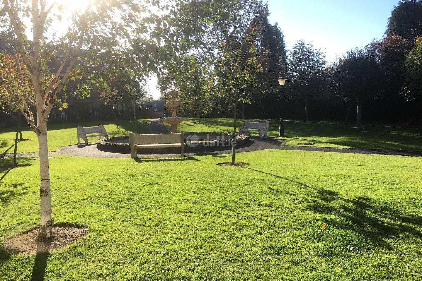 Woodsend, Blanchardstown, Dublin 15