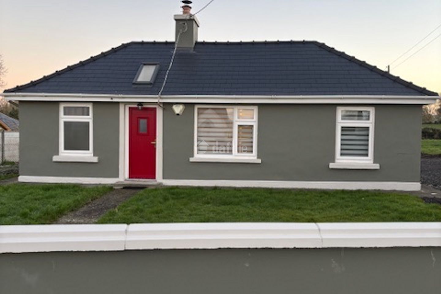 Bushmount, Firies, Killarney, Firies, Co. Kerry