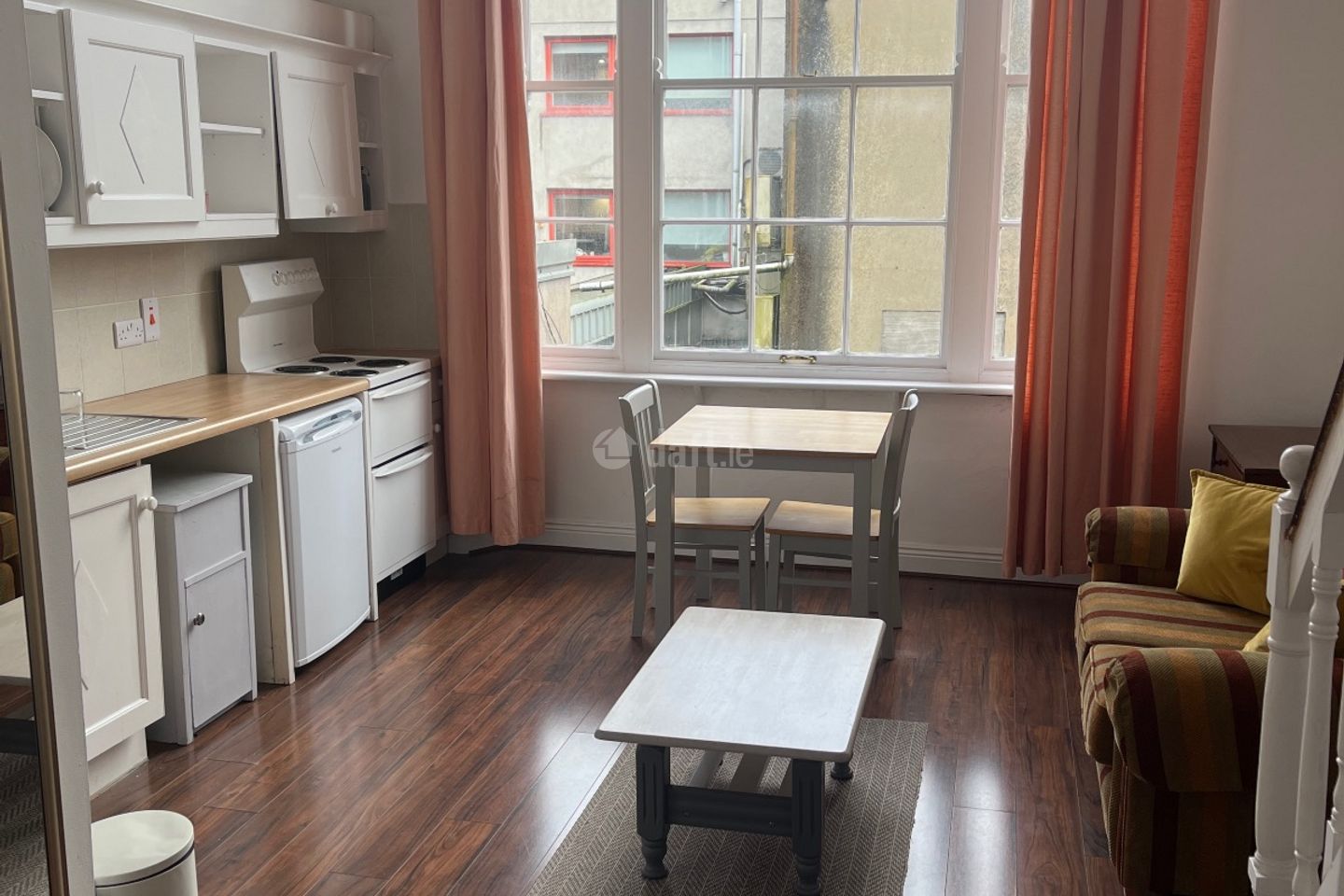 Apartment 1, 55 O'connell Street, Limerick, Limerick City Centre