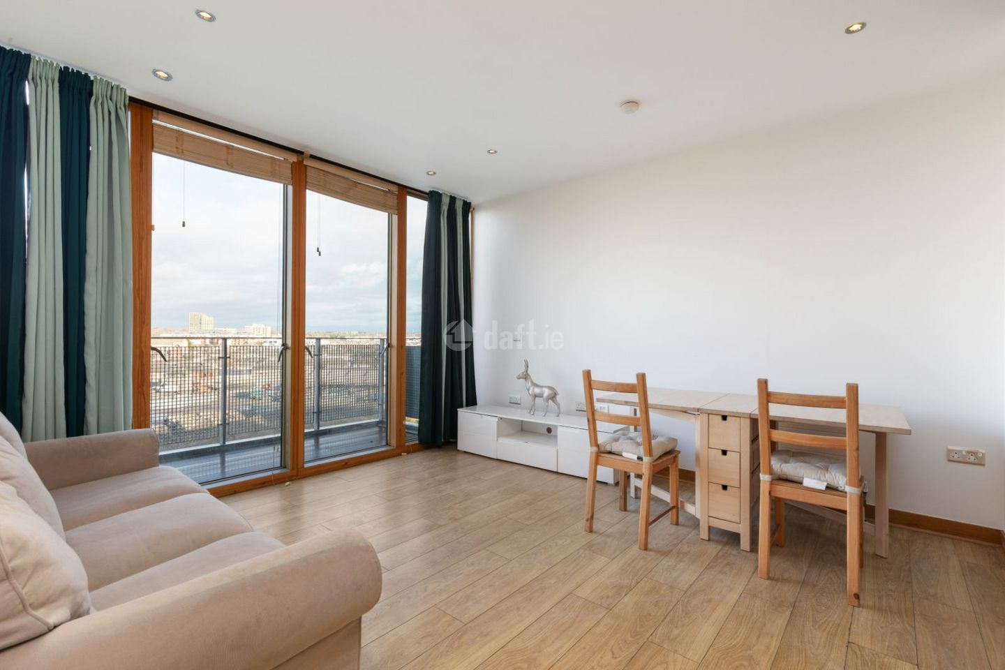 Longford House, Spencer Dock, Dublin 1