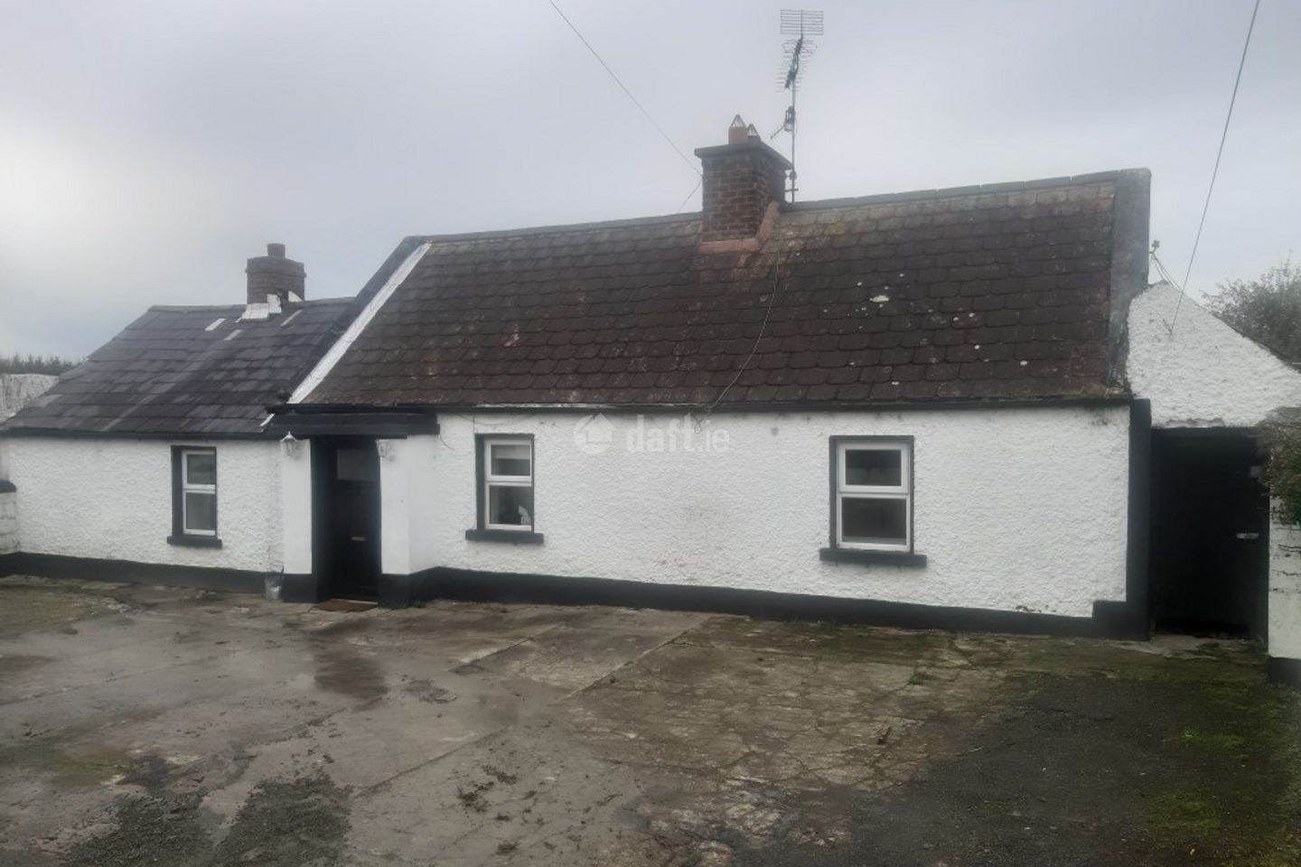 Ravanny, Louth, Co. Louth