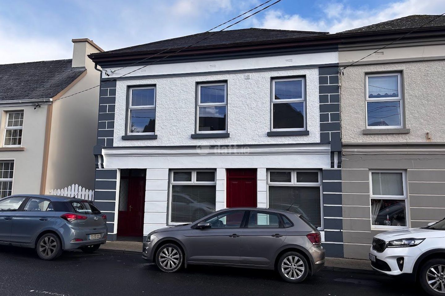 Church Street, Kilmihil, Knockalough, Co. Clare