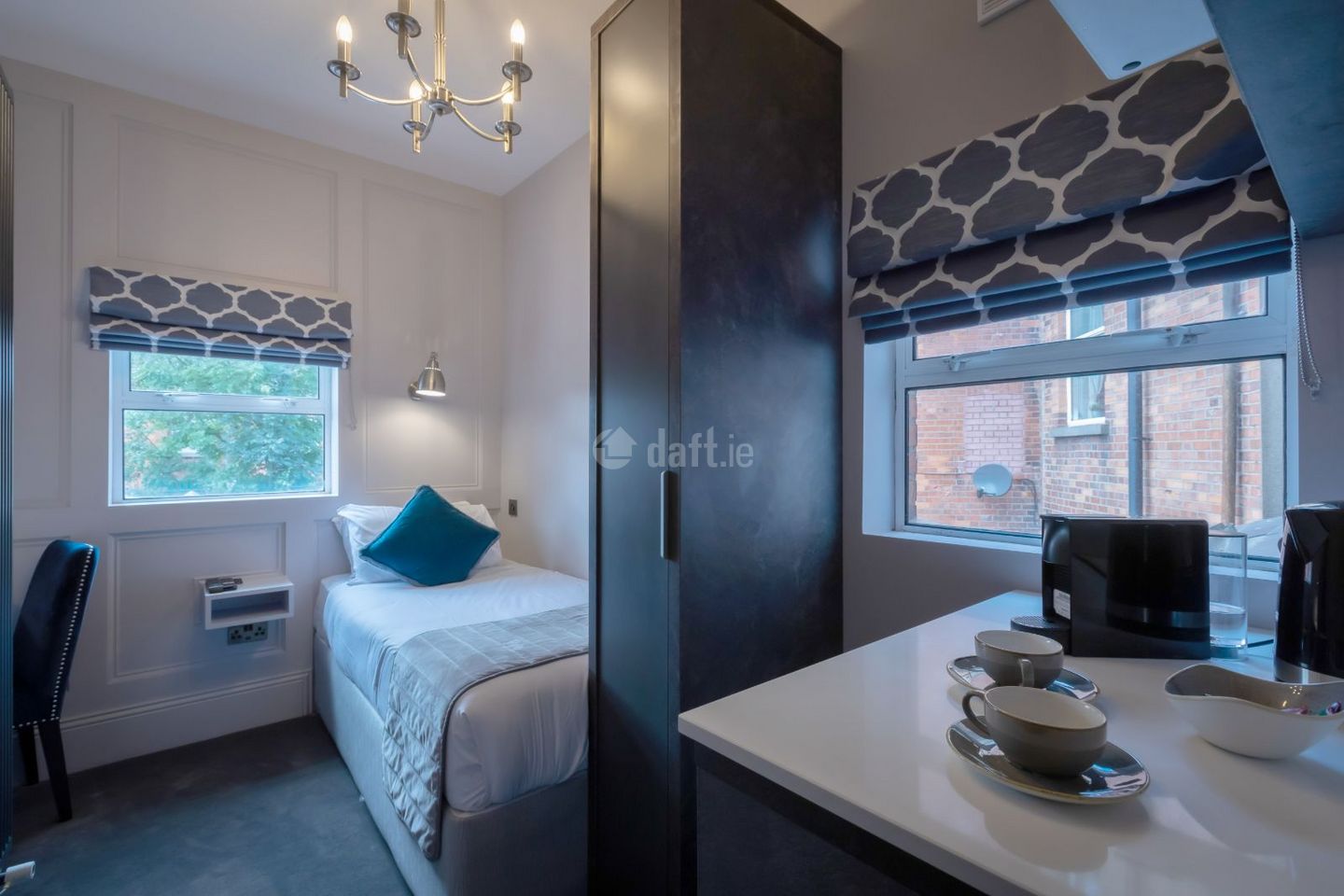 Apartment 5 , 47 Grove Park, Rathmines, Dublin 6