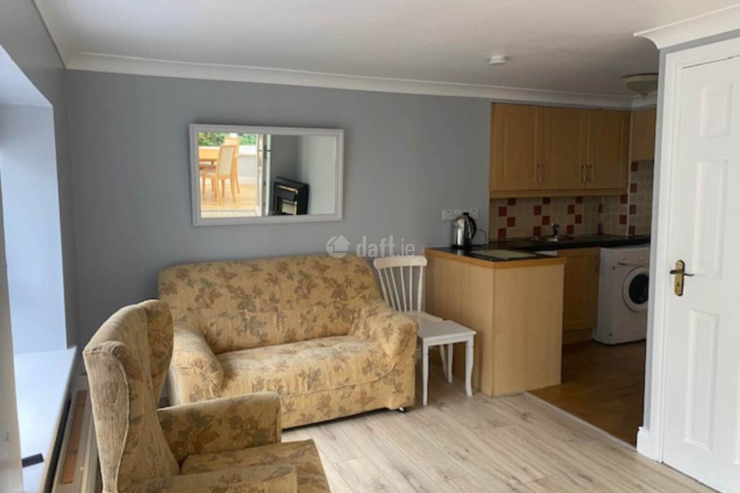 Apartment at Main Street, Glenties, Co. Donegal
