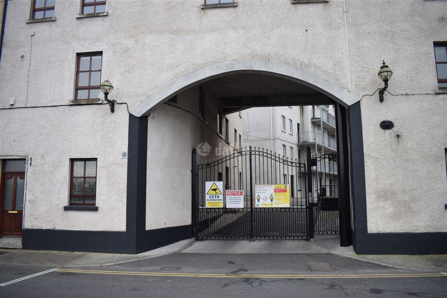 Centaur Court, Centaur Street, Graiguecullen, Co. Carlow