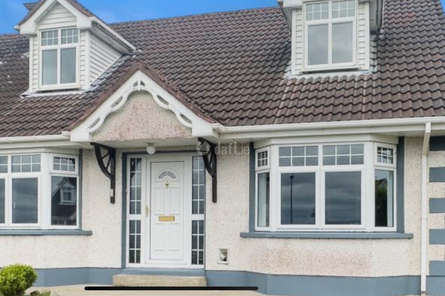 8 Errigal View, Letterkenny, Ellistrin, Co. Donegal