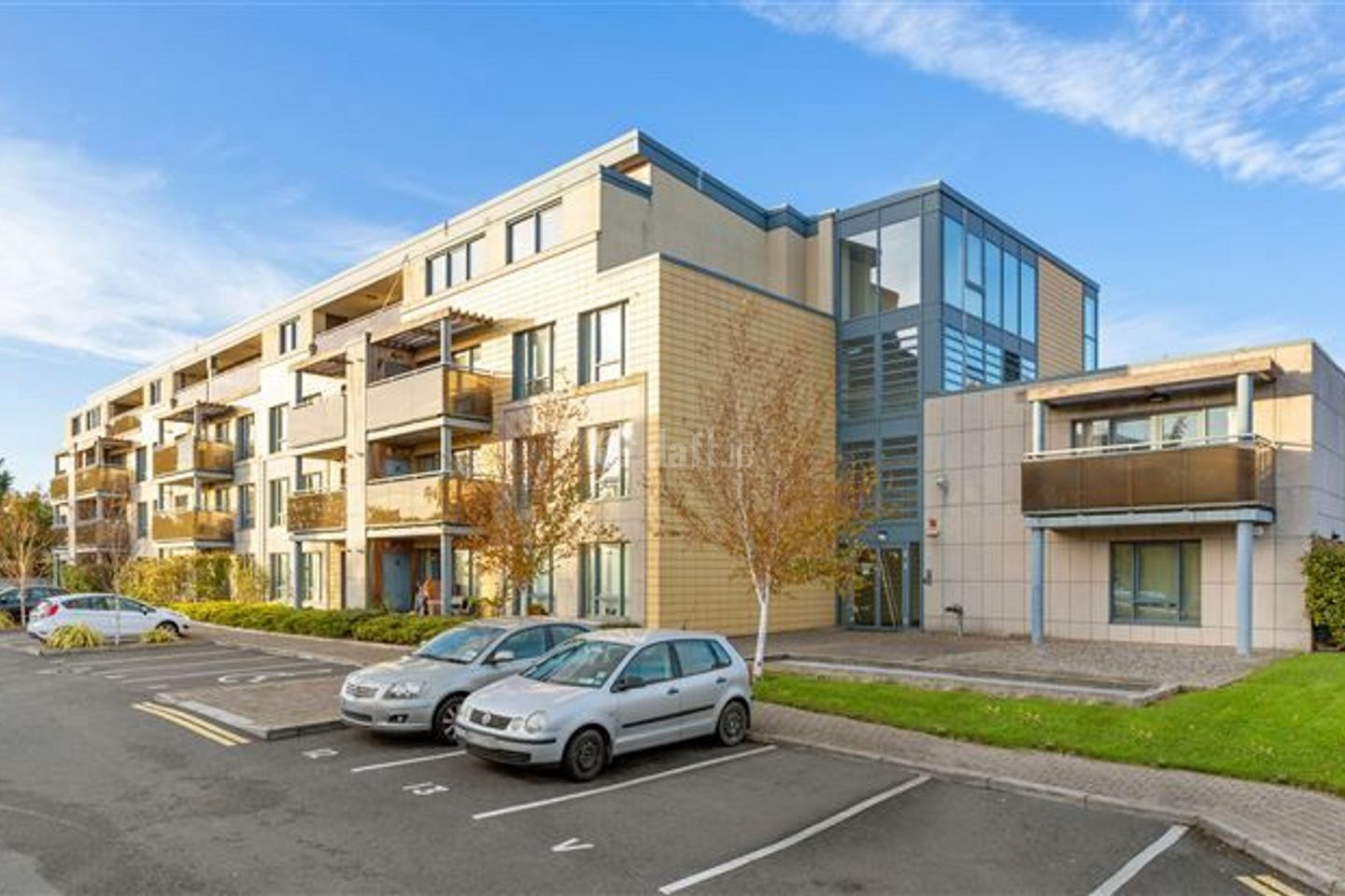 Apartment 111, Block B, Hampton Lodge, Grace Park , Drumcondra, Dublin 9