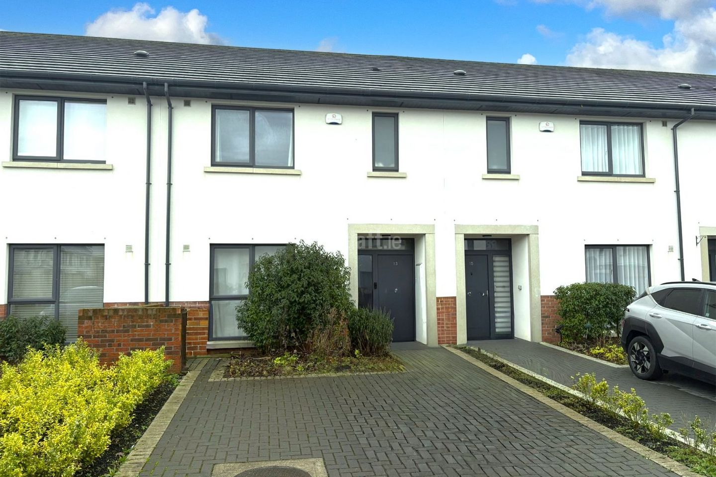 13 Tandy'S Place, Lucan, Co. Dublin