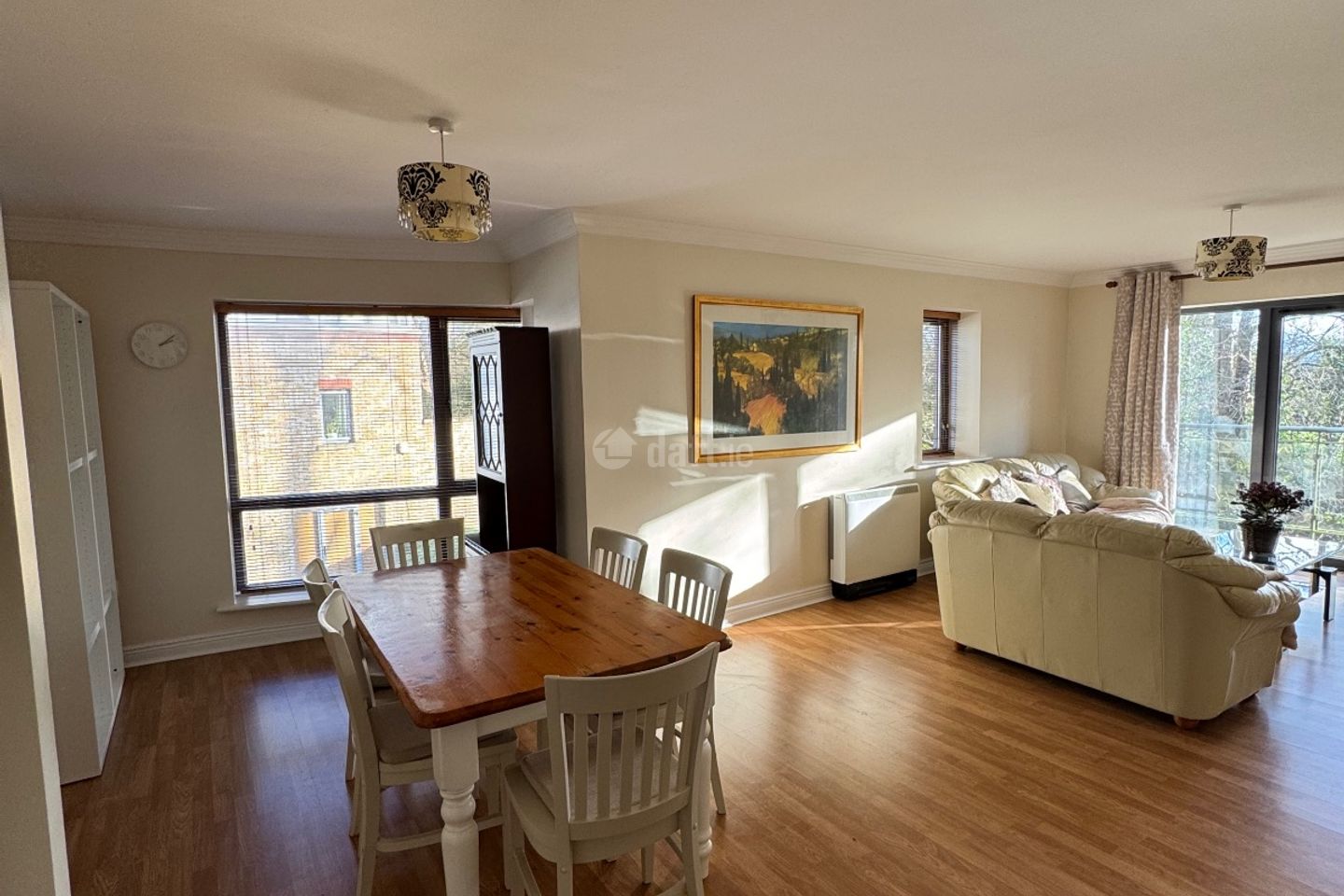 The Way, Dunboyne Castle, Dunboyne, Dunboyne, Co. Meath