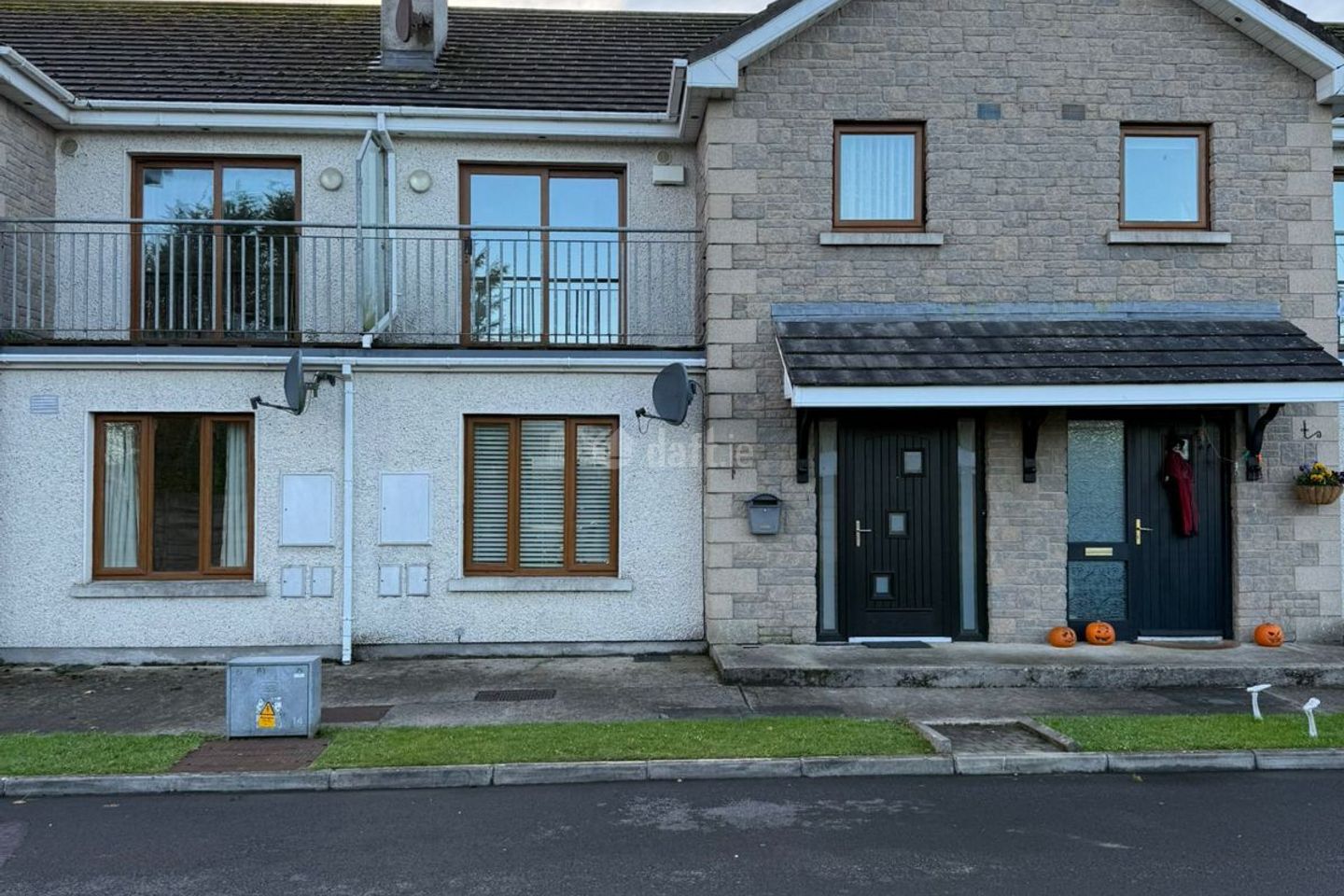 3 Crofton Court, Athlone Road, Moate, Co. Westmeath