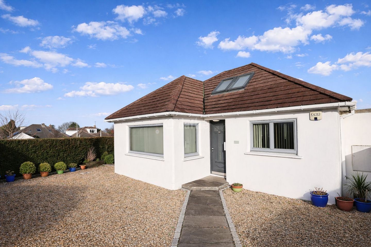 Avondale Park, Killiney, Dalkey, Co. Dublin