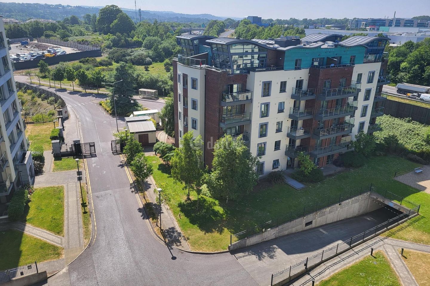 550 The Heron, The Sanctuary, Jacob's Island, Blackrock, Co. Cork