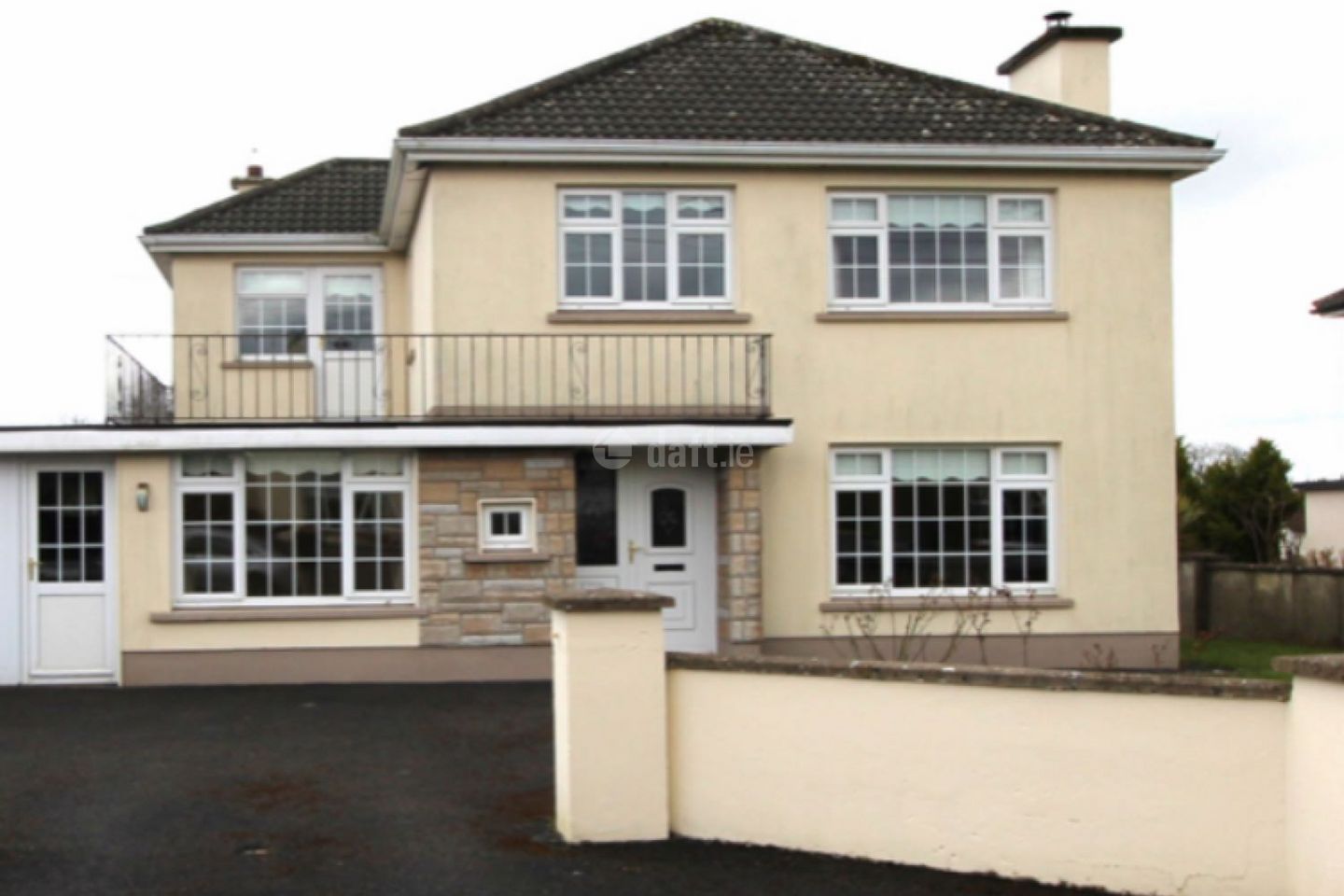 Abbeycartron, Longford Town, Co. Longford