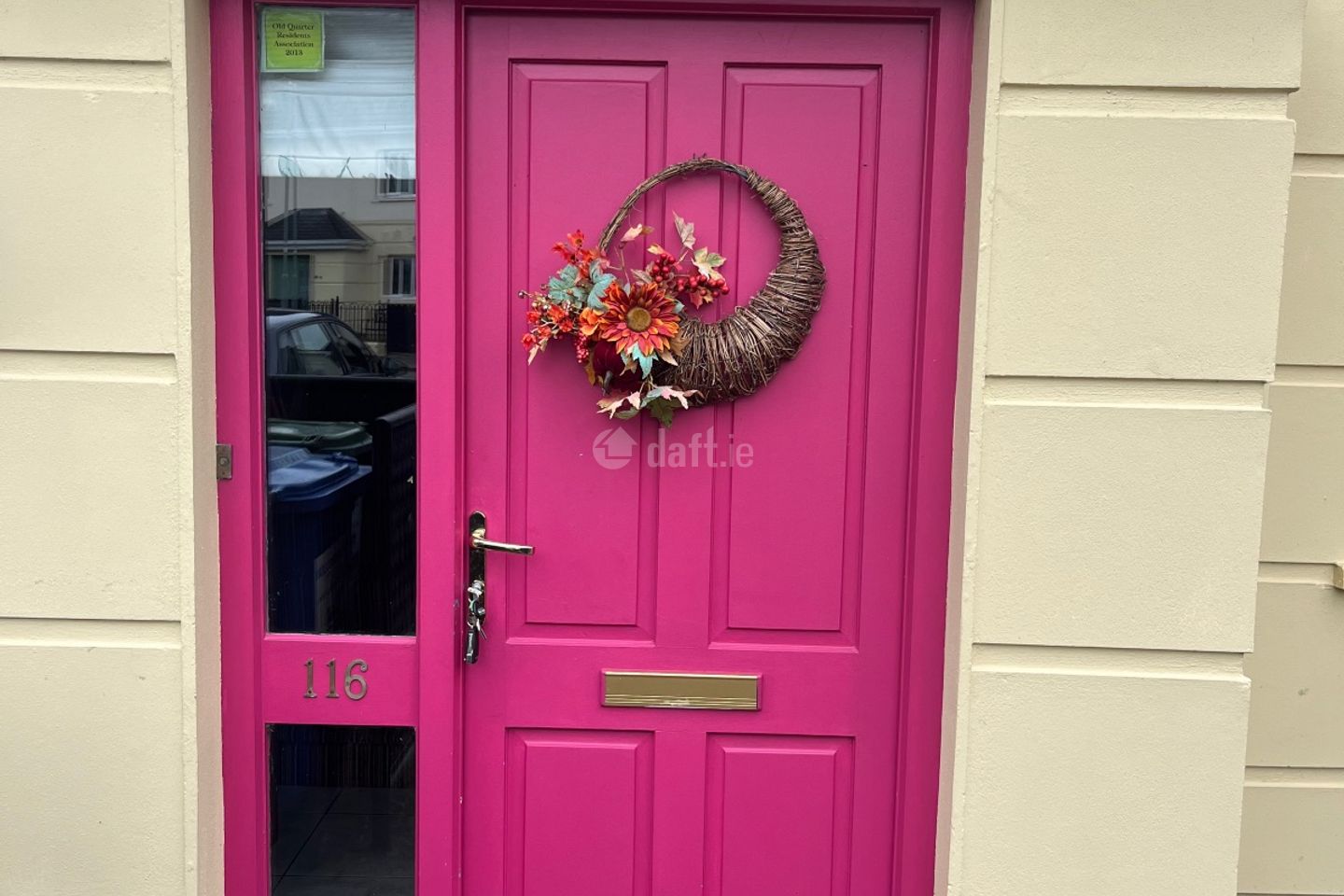 Old Quarter,Ballincollig,Cork, Ballincollig, Co. Cork