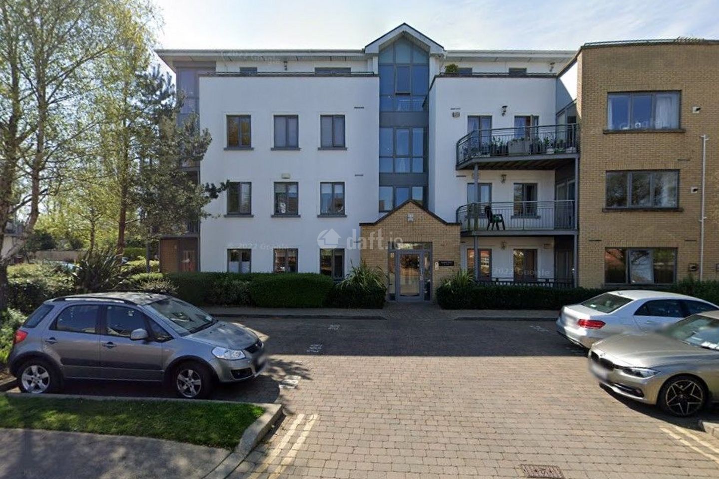 Keane Hall, Collegewood, Castleknock, Dublin 15