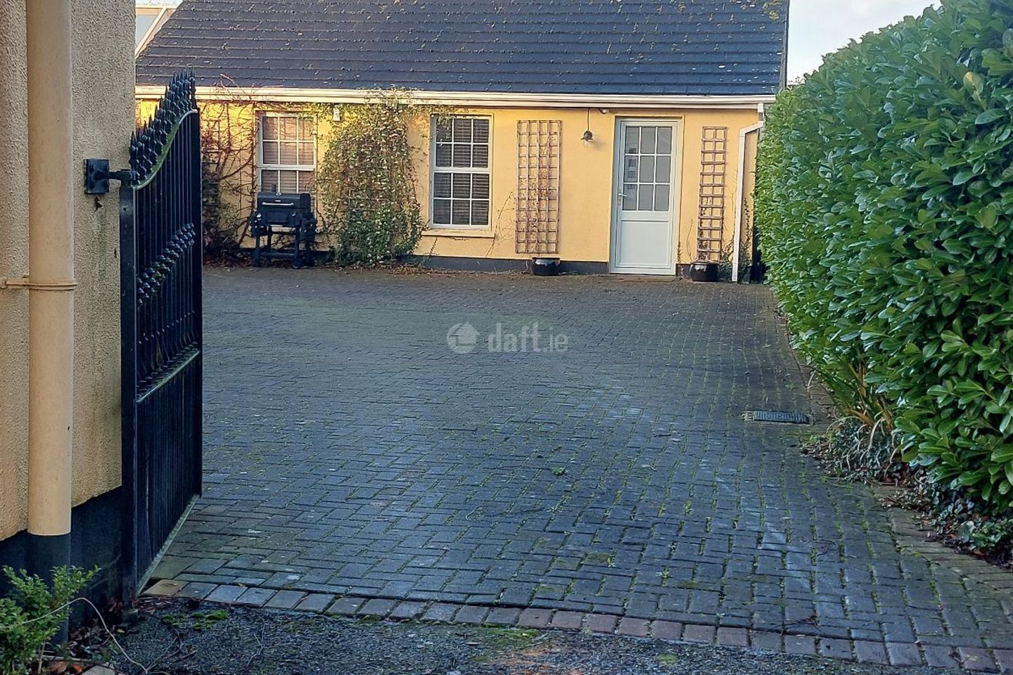 Craddockstown Lodge, Craddockstown, Naas, Naas, Co. Kildare