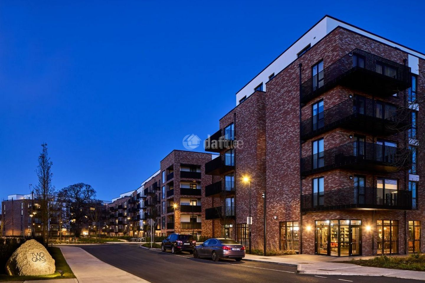 Apartment 33, Ticknock, The Crescent, Knocklyon, Dublin 16