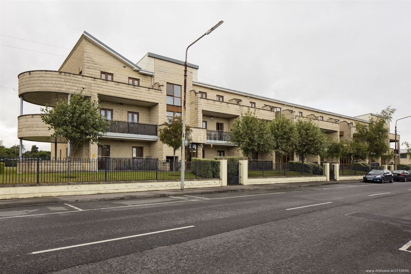 Apartment 18, Milton Hall, Swords, Co. Dublin