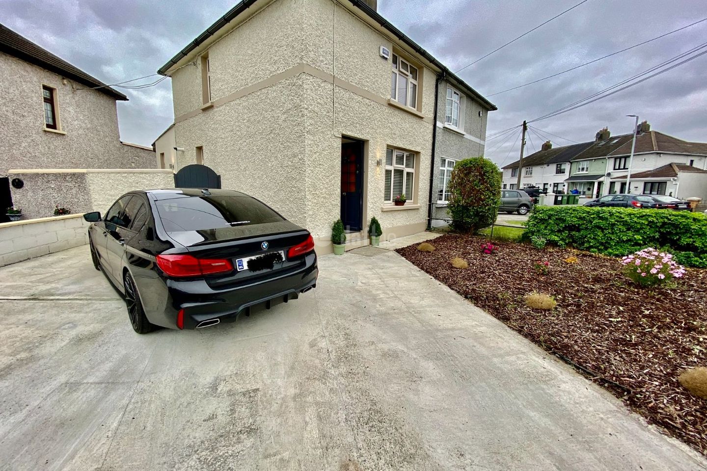 Bargy Road, Dublin 3, East Wall, Dublin 3