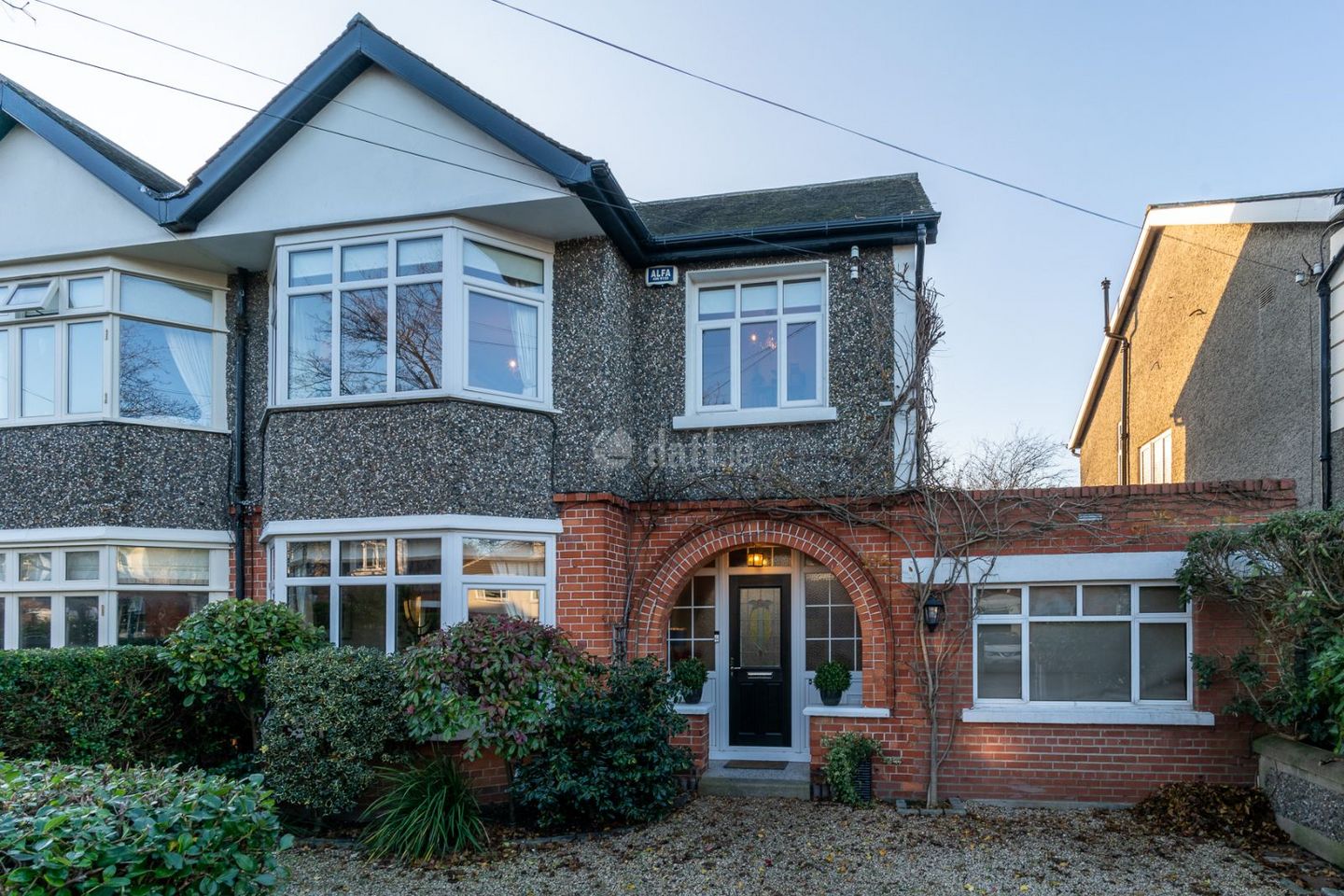 Glenayr Road, Dublin 6, Rathgar, Dublin 6