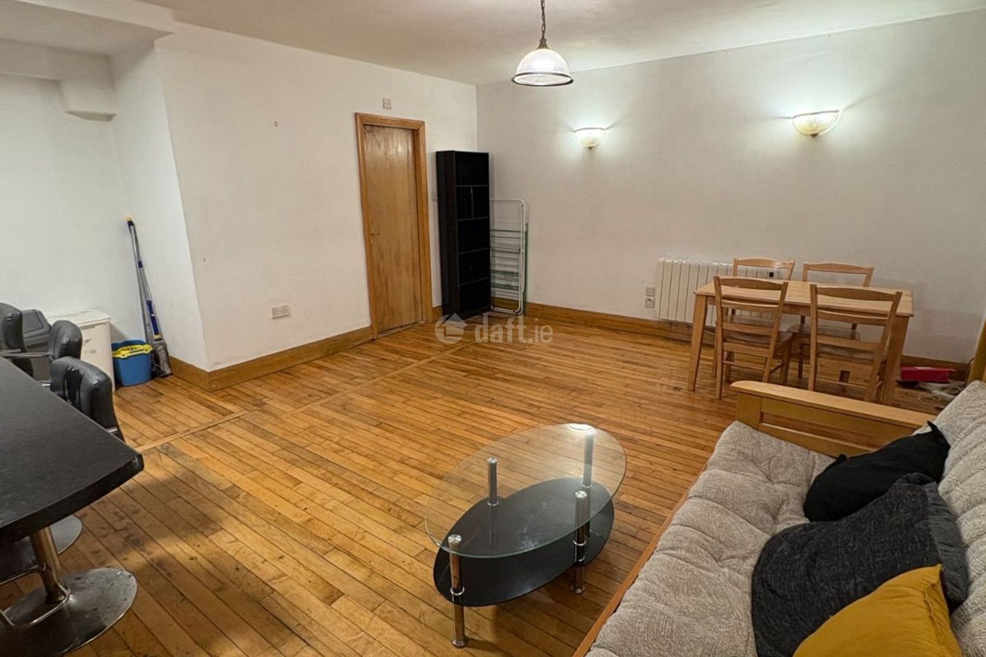 Apartment B5, Wandesford House, Wandesford Quay, Cork City Centre