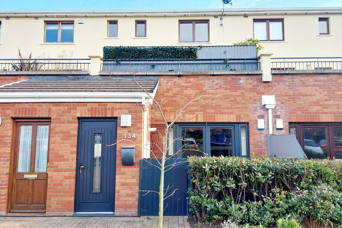 134 Charlesland Park, Greystones, Co. Wicklow
