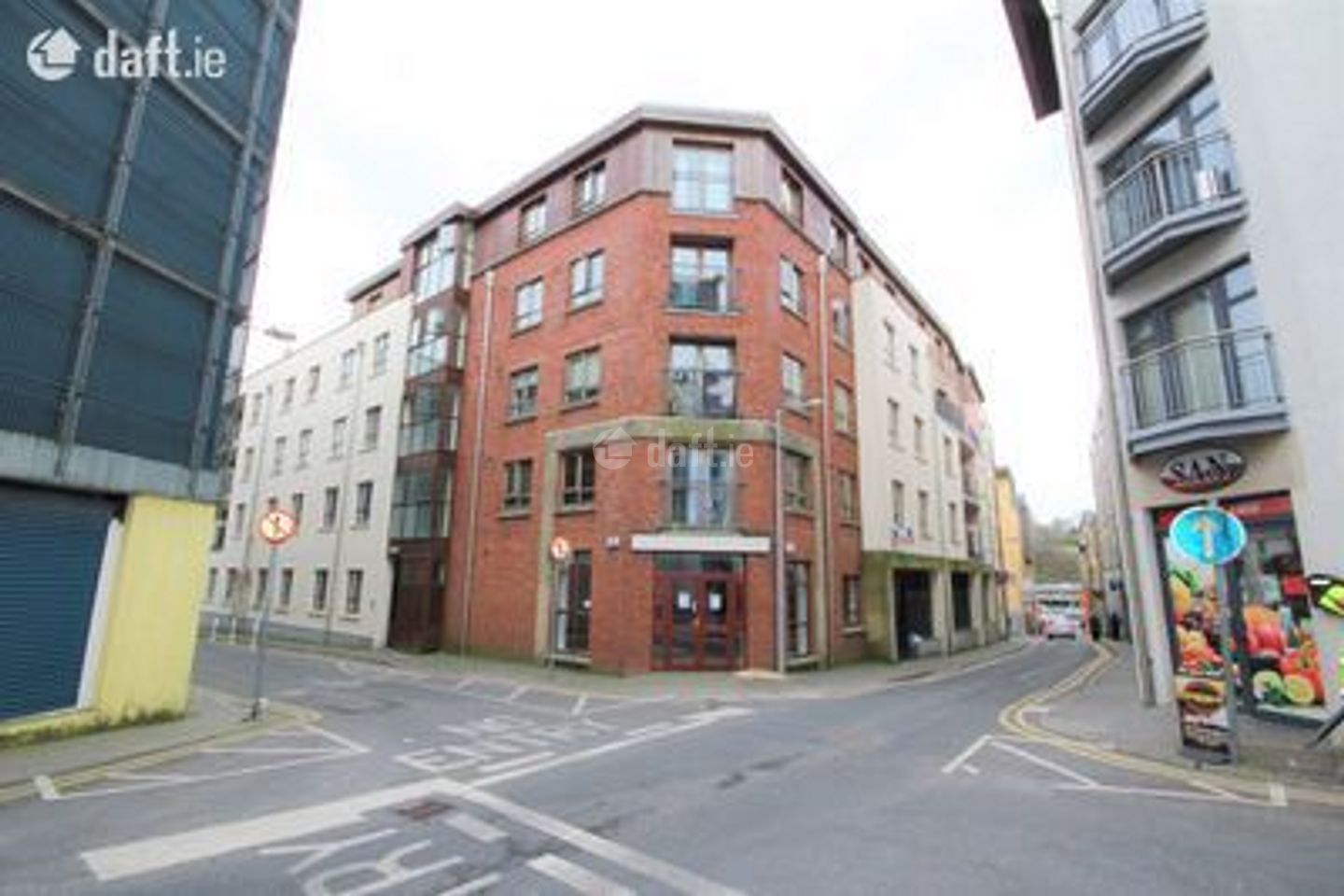 Penrose Court, Waterford City Centre