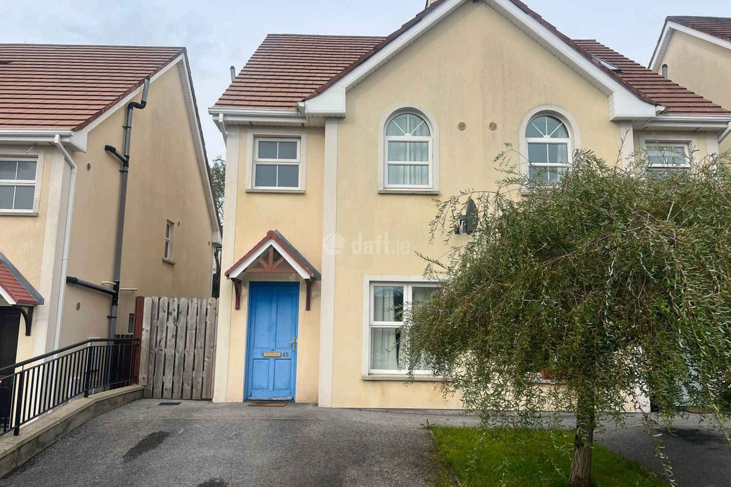 65 Oak Manor, Drumgola Wood, Cavan Town, Co. Cavan