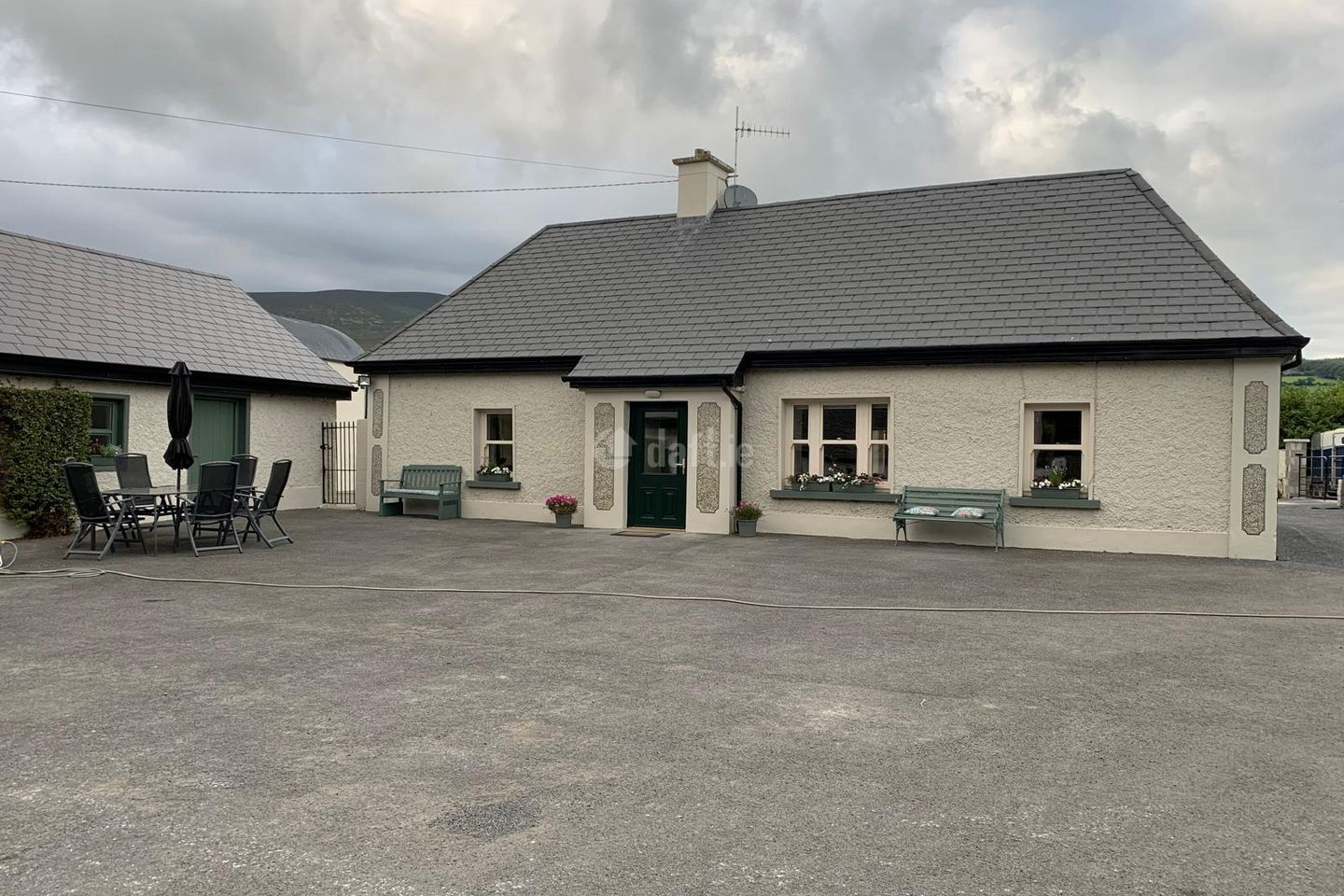 Kilcash, Ballypatrick, Co. Tipperary