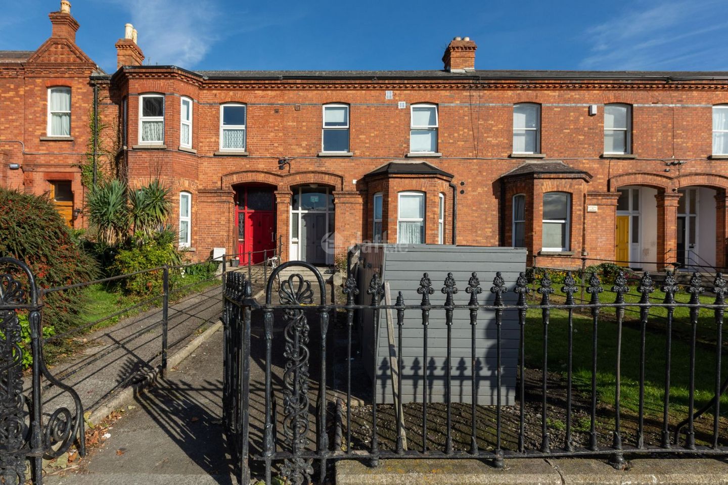 Apartment 1 , 5 Dalymount, North Circular Road, Dublin 7