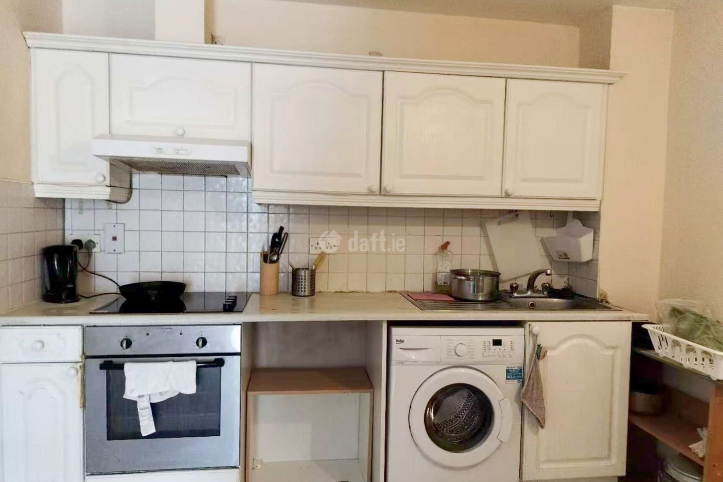 Market Square, Smithfield, Dublin 7