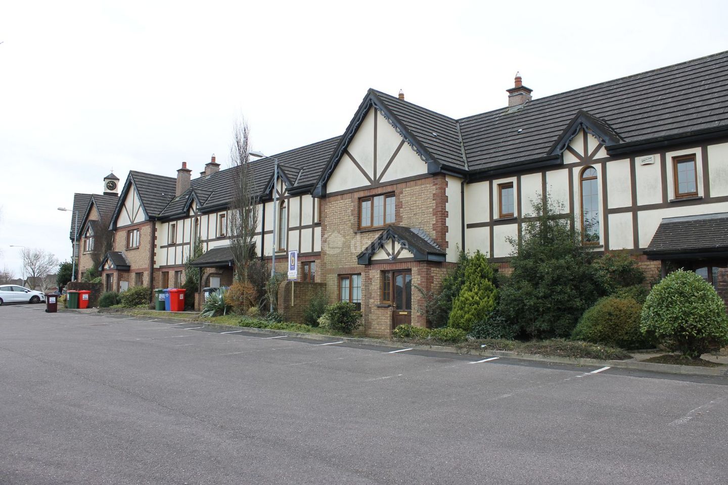 18 Greenlodge, Maryborough Woods, Douglas, Co. Cork