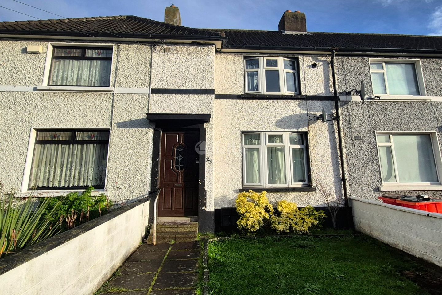 Yellow Road, Whitehall, Dublin 9