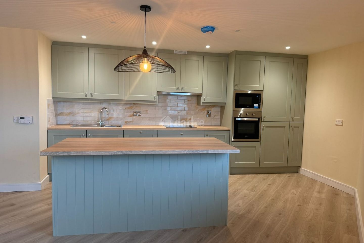Apartment 17, Block B, City Gate, Sligo, Co. Sligo
