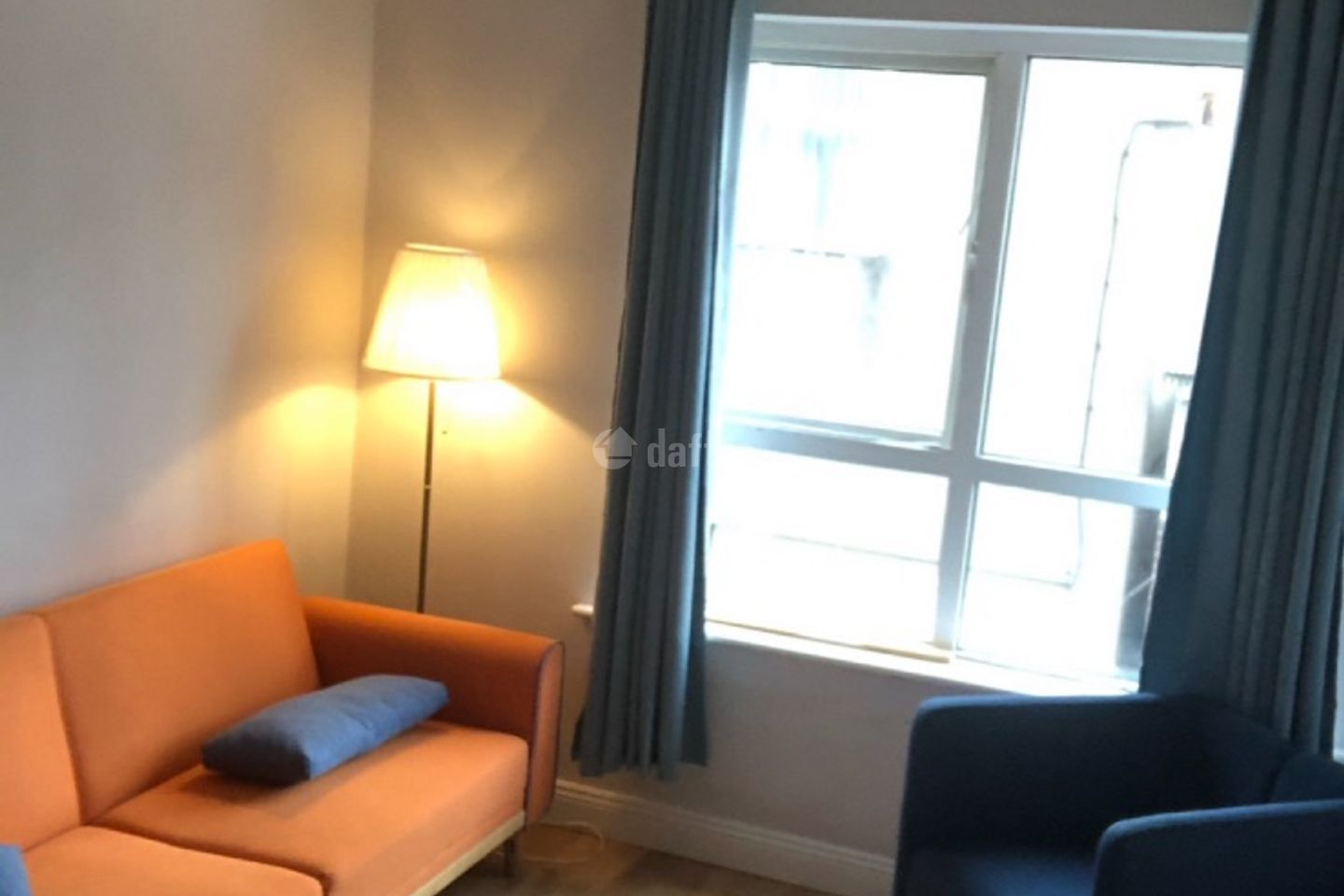 Apartment 1, 28 Gardiner Place, Dublin 1, Dublin 1