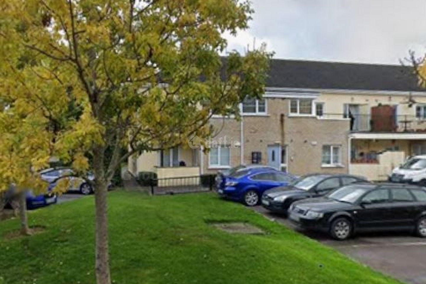 Apartment 16, Ballentree Square, Tyrrelstown, Dublin 15