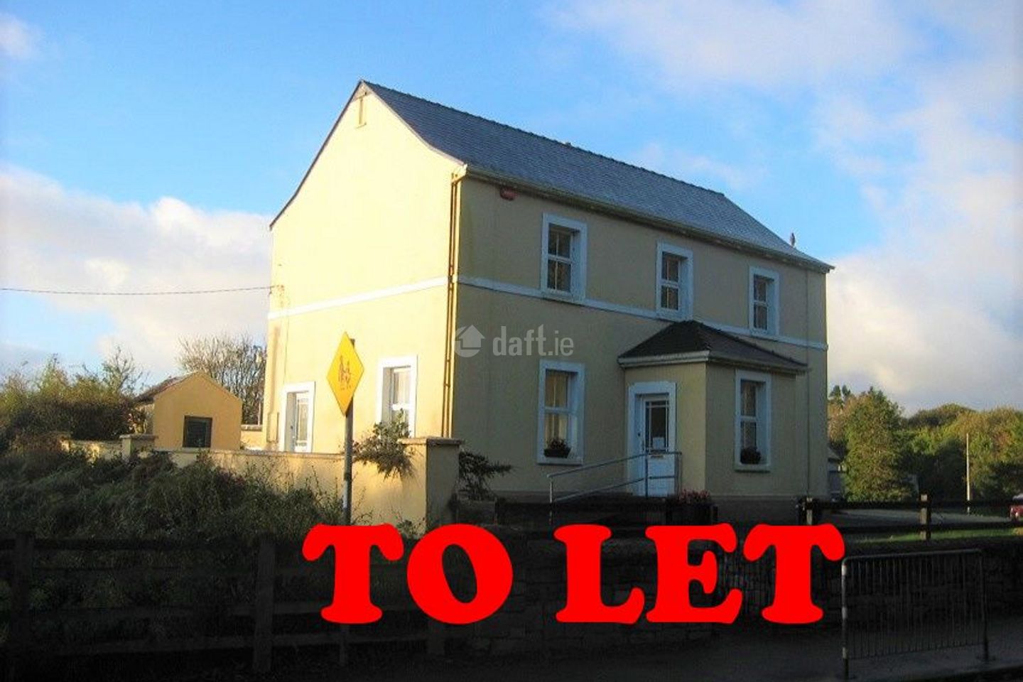 Parochial House, Mulranny, Mulranny, Co. Mayo