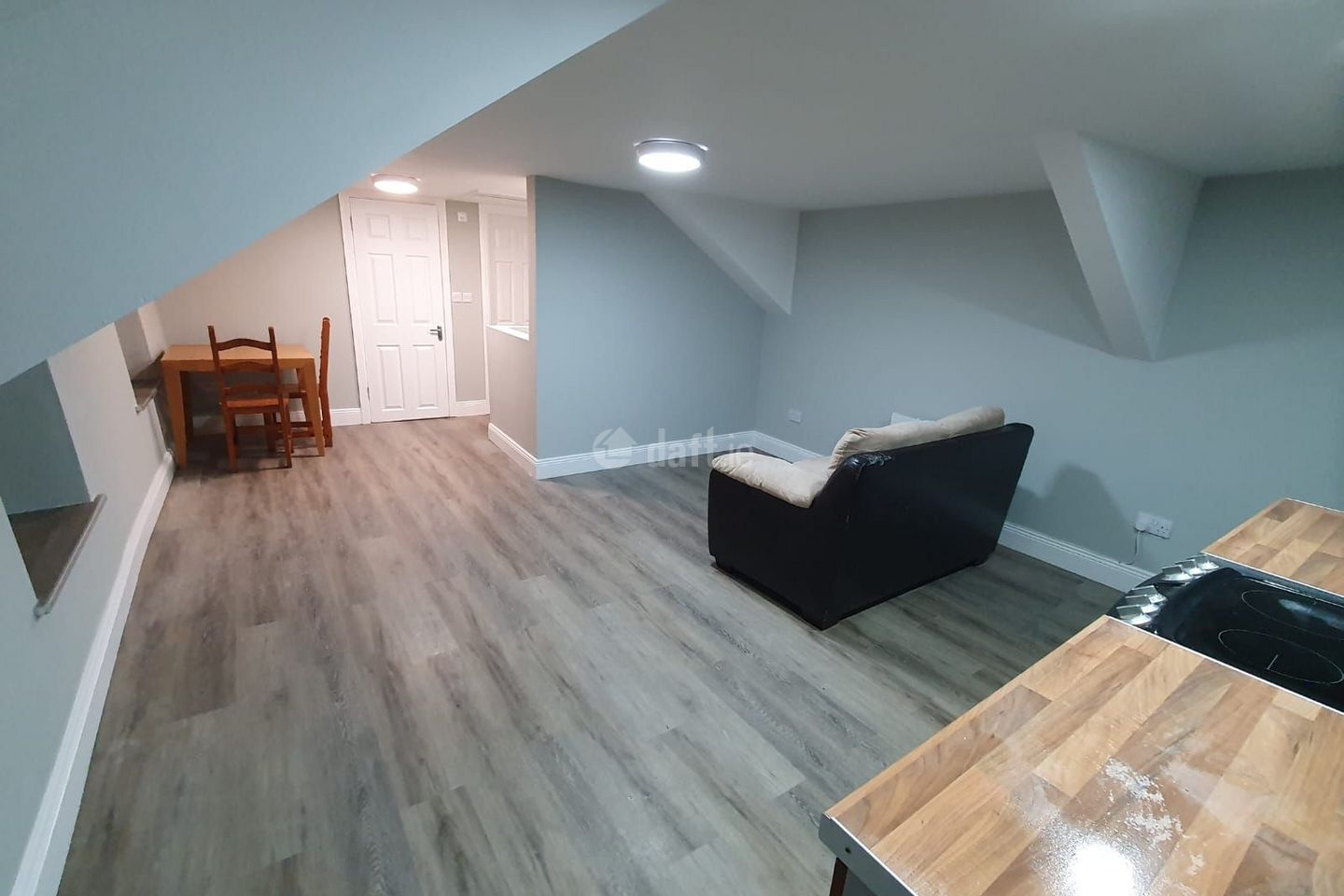 House 5 B,Ocean View,Cullenagh,Courtmacsherry,Bandon,Co. Cork, Butlerstown, Co. Cork