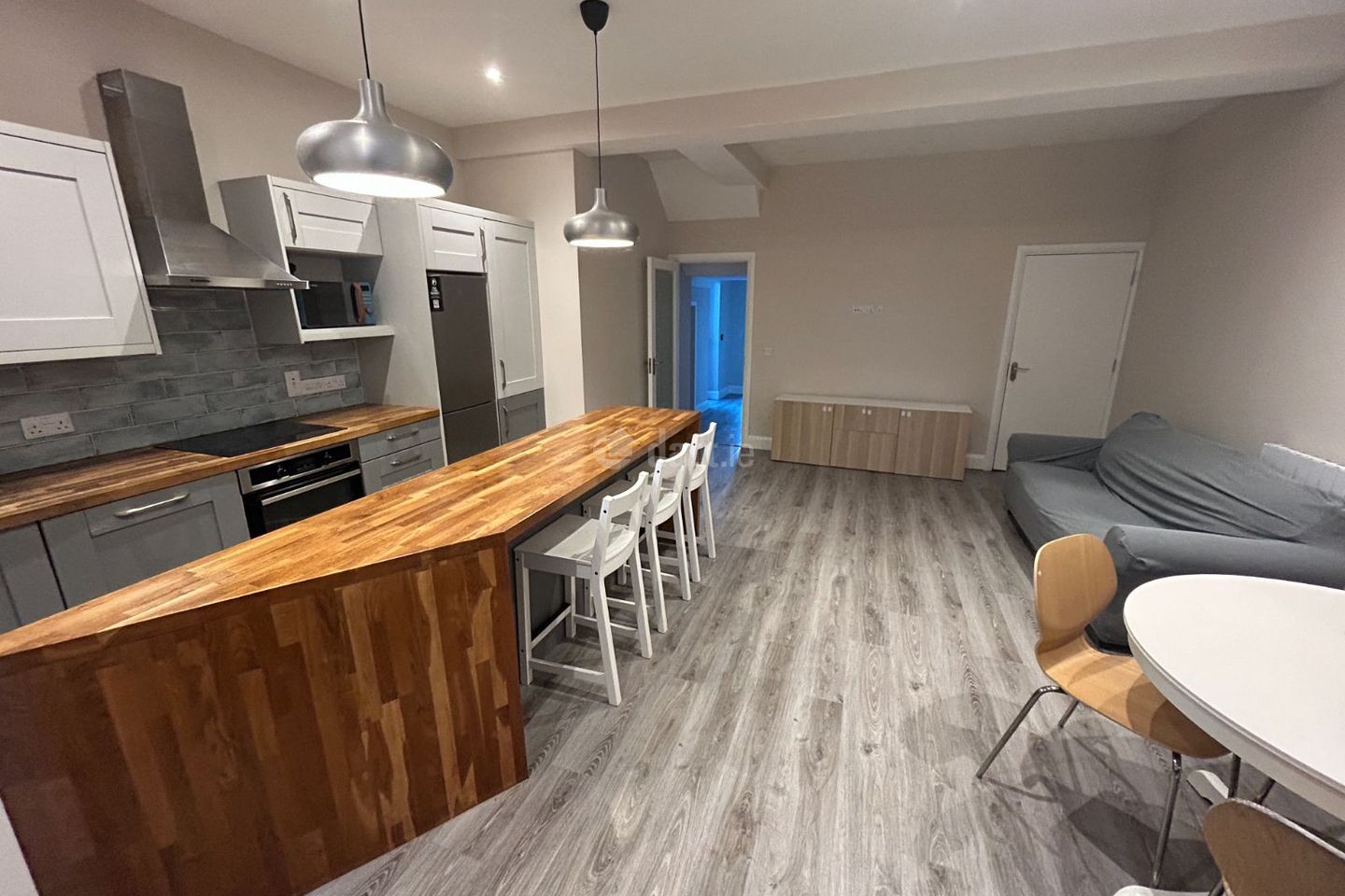 Ballyhooly Road, Cork, Dillons Cross, Co. Cork