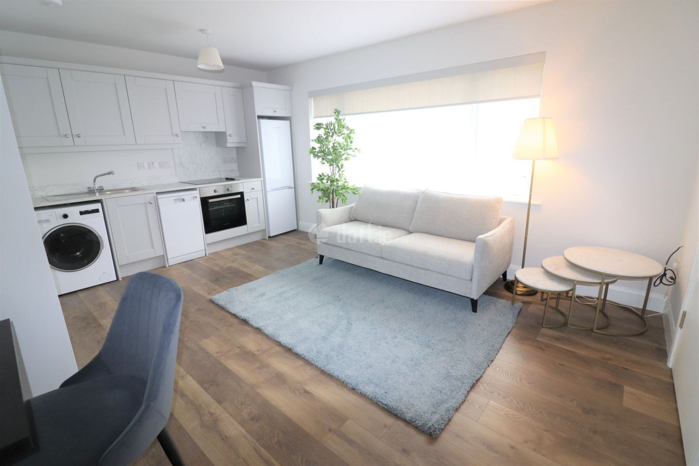 Apartment E, Churchview, Ashtown, Dublin 7