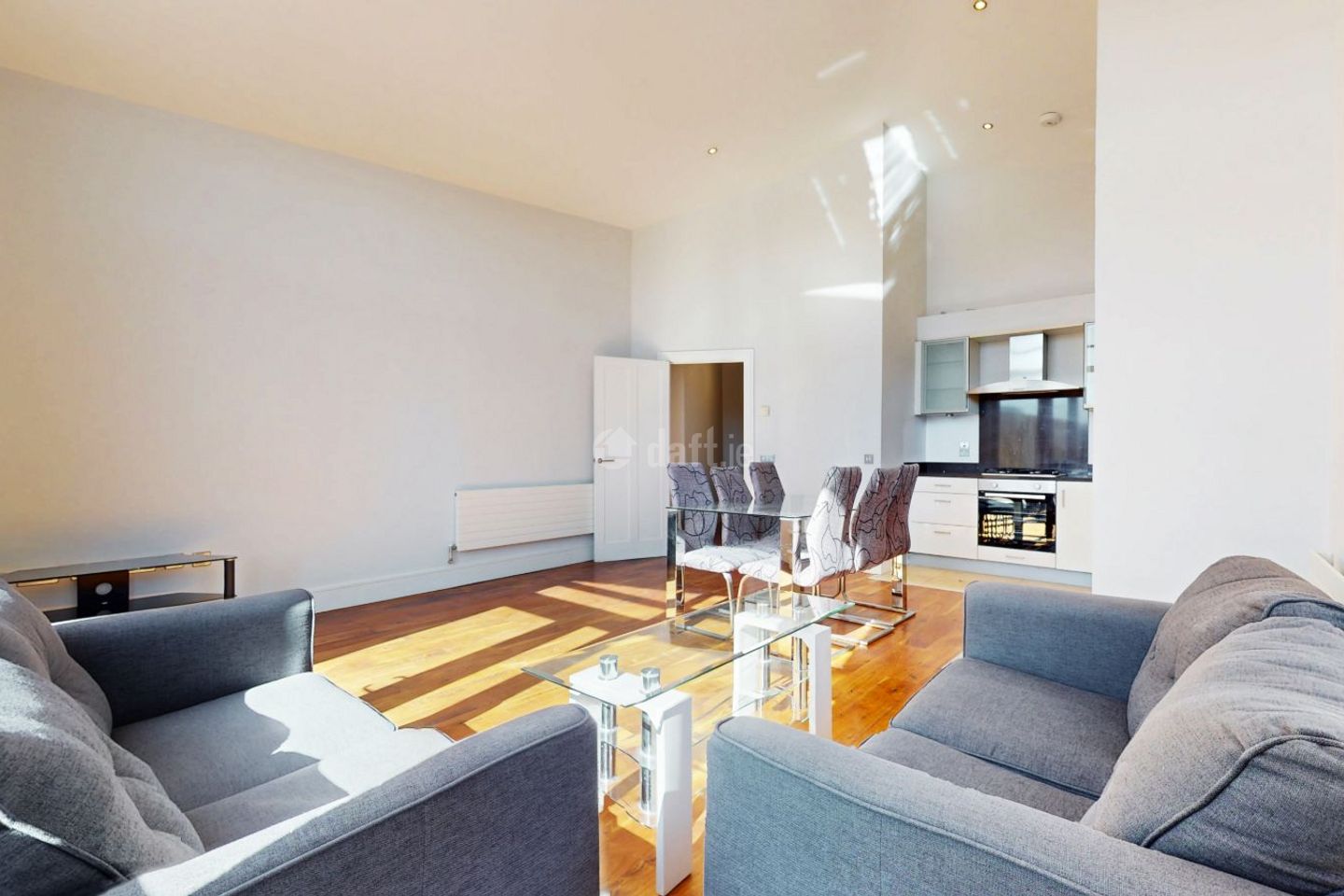 The Green, Malahide, Co. Dublin