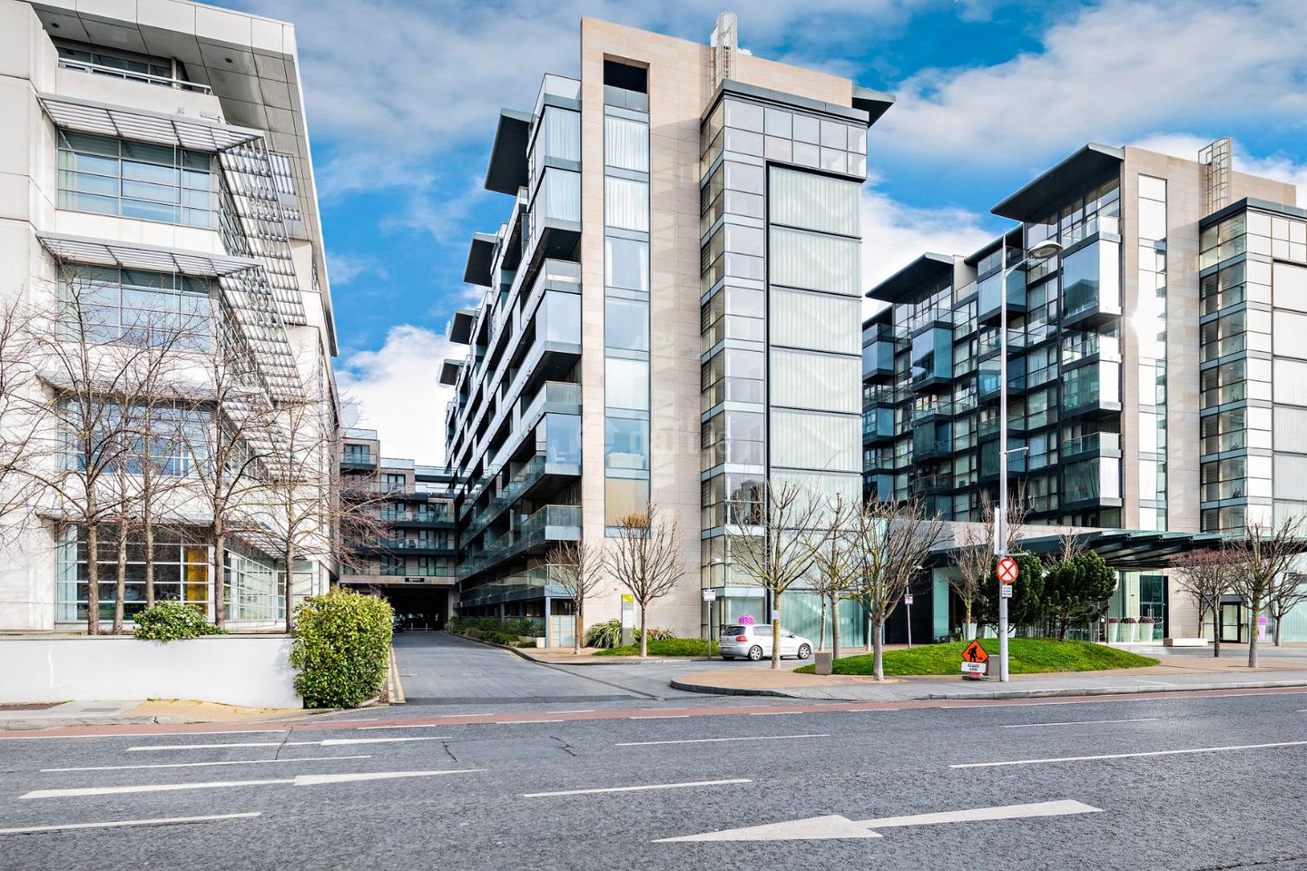 Apartment 615, The Cubes 2, Stillorgan, Co. Dublin
