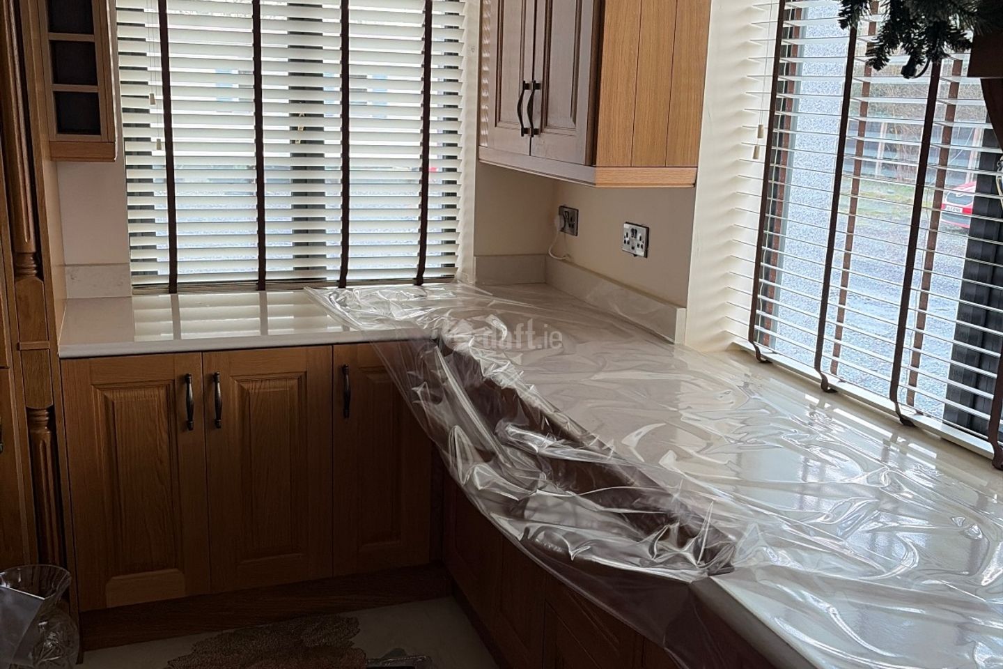 Nicholastown, Kilcullen, Curragh Camp, Milemill, Co. Kildare