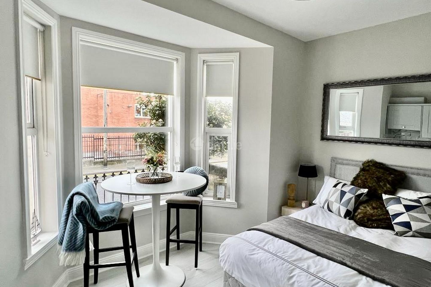 Marino Studio, Marino, Dublin 3