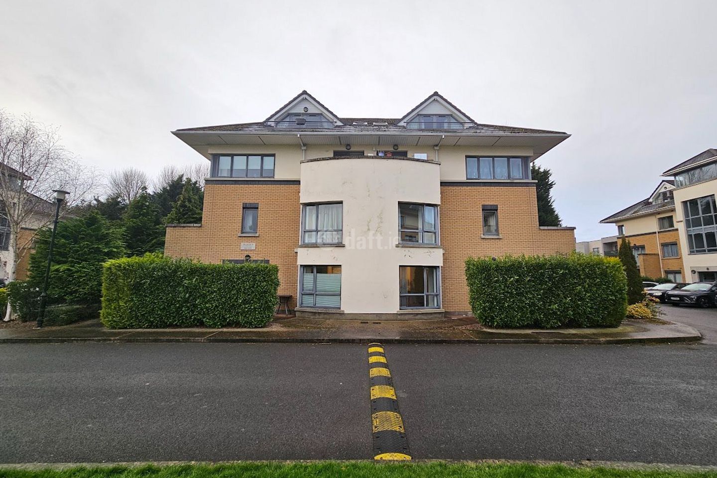 Allendale Square, Clonsilla, Dublin 15