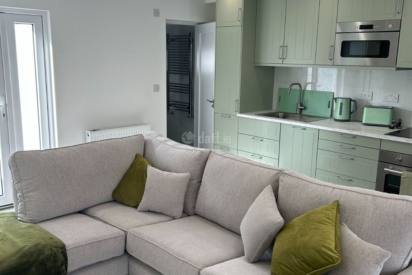 Rossa Avenue, Mulgrave Street, Garryowen, Co. Limerick