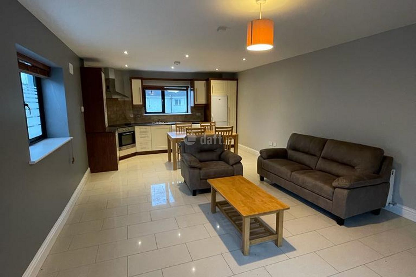 Sraith Fhada, Doughiska, Co. Galway