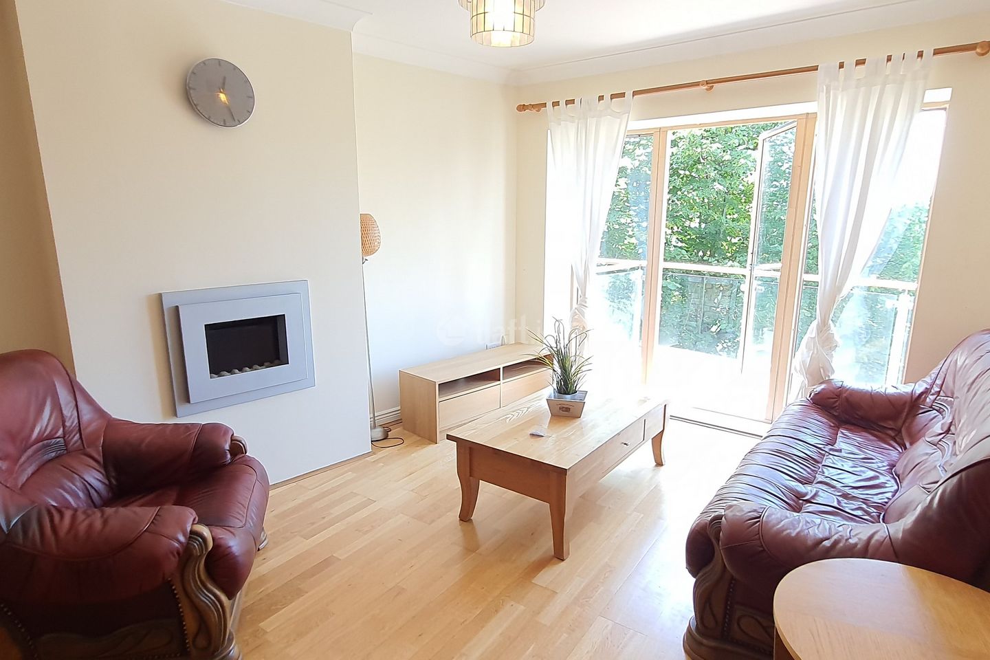 Apartment 23, The Oaks, Dundrum, Dublin 16