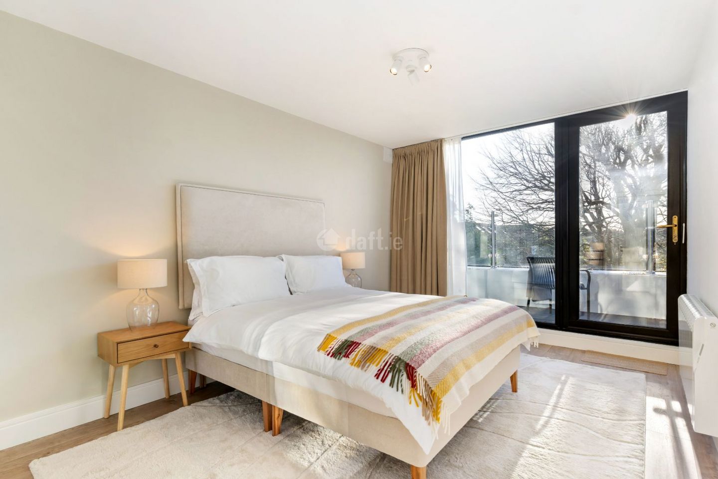 Apartment, Saint John's Wood, Sandymount, Dublin 4