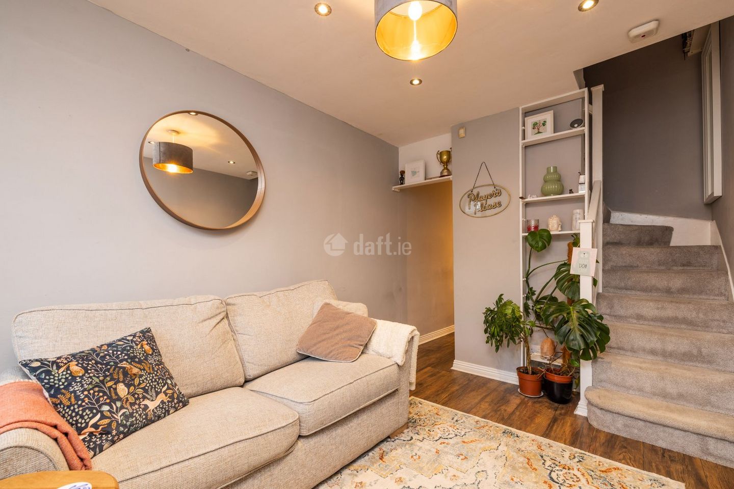 89 Merchants Road, Dublin 3, North Wall, Dublin 1